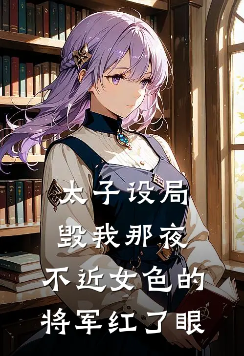 太子设局毁我那夜，不近女色的将军红了眼