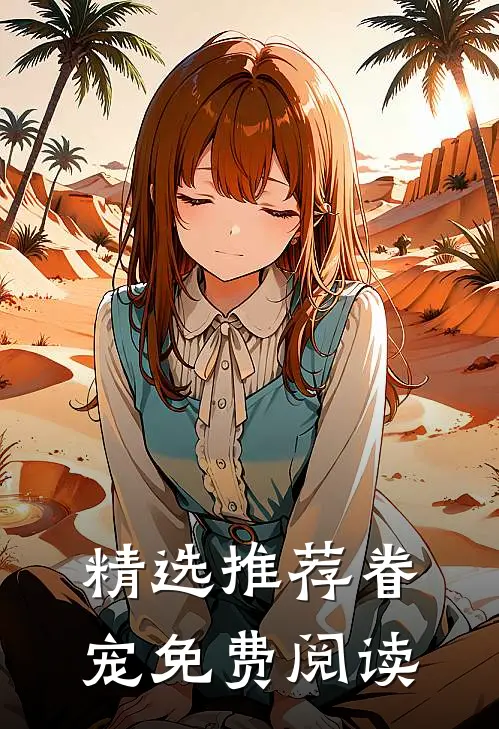 精选推荐眷宠免费阅读