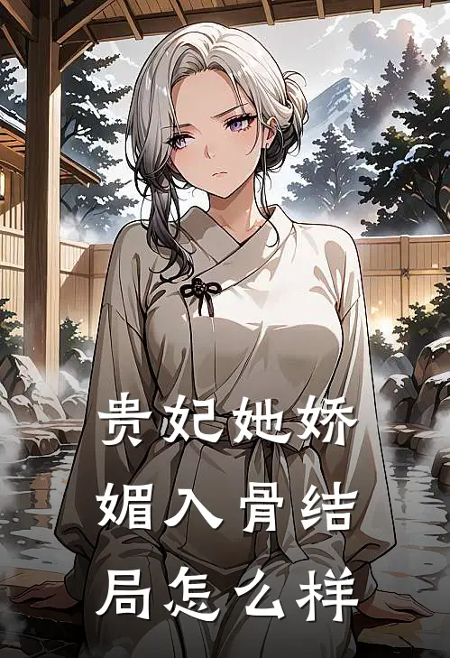 贵妃她娇媚入骨结局怎么样