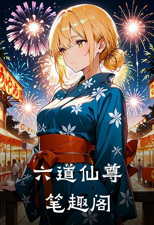 六道仙尊笔趣阁