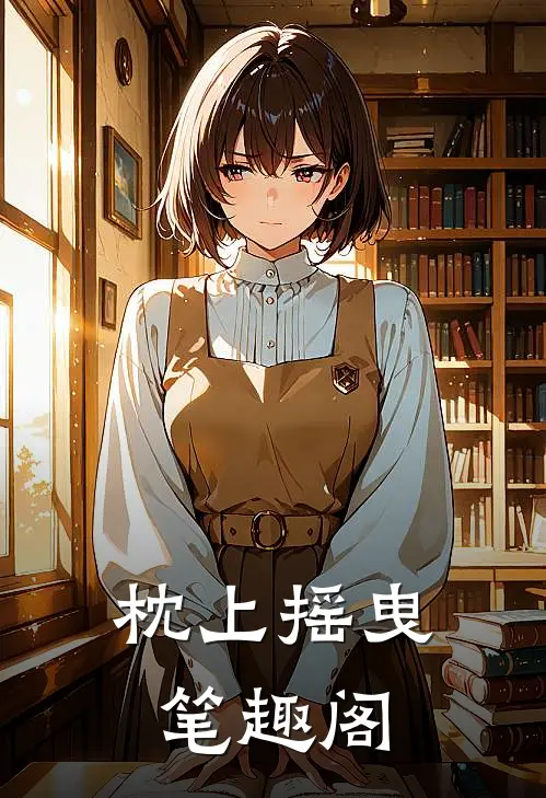 枕上摇曳笔趣阁