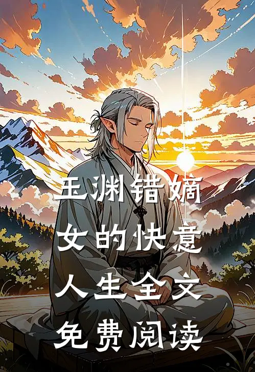 玉渊错嫡女的快意人生全文免费阅读
