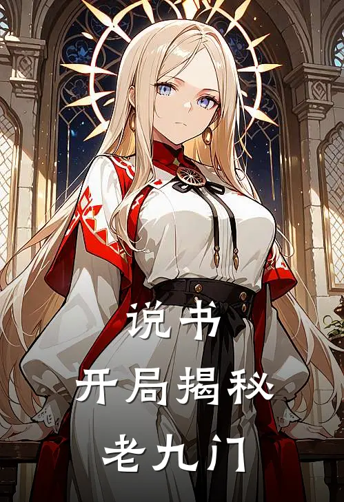 说书：开局揭秘老九门