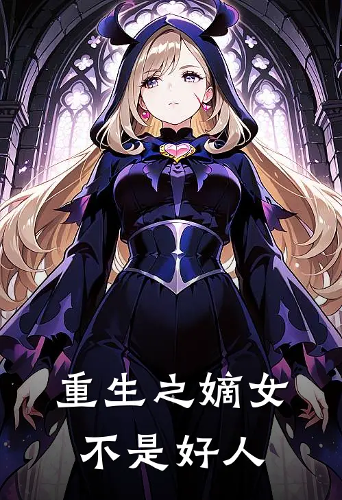 重生之嫡女不是好人