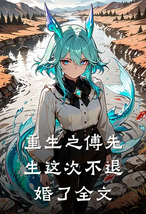 重生之傅先生这次不退婚了全文
