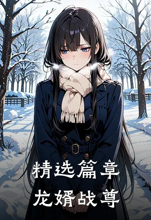 精选篇章龙婿战尊