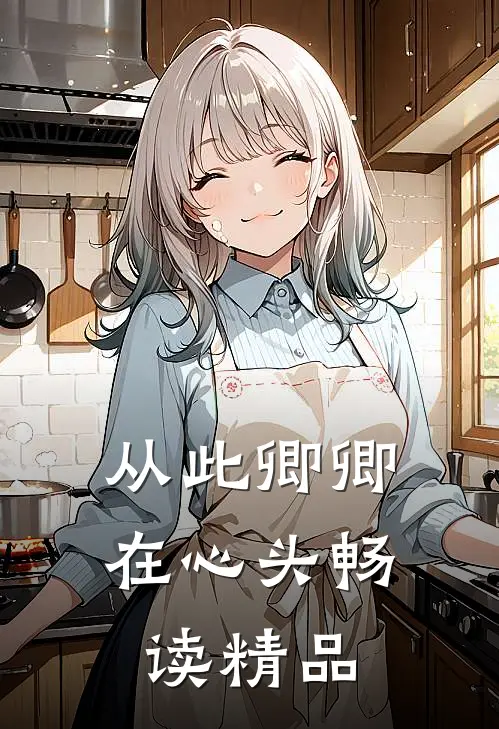 从此卿卿在心头畅读精品