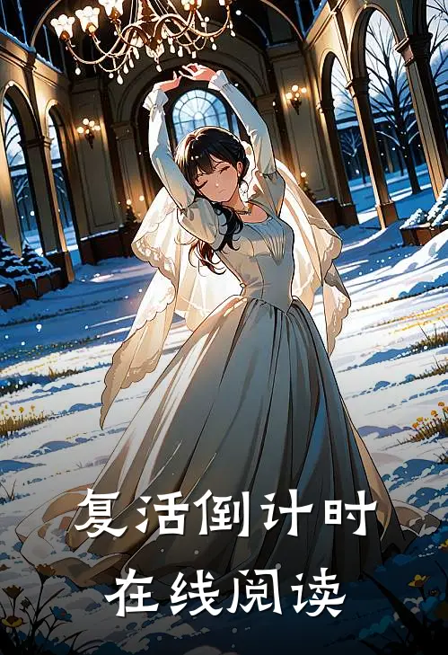 复活倒计时在线阅读