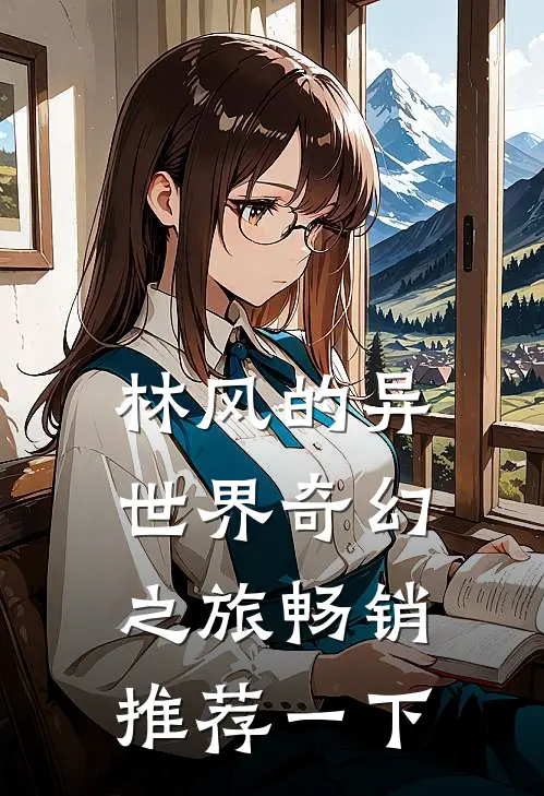 林风的异世界奇幻之旅畅销推荐一下