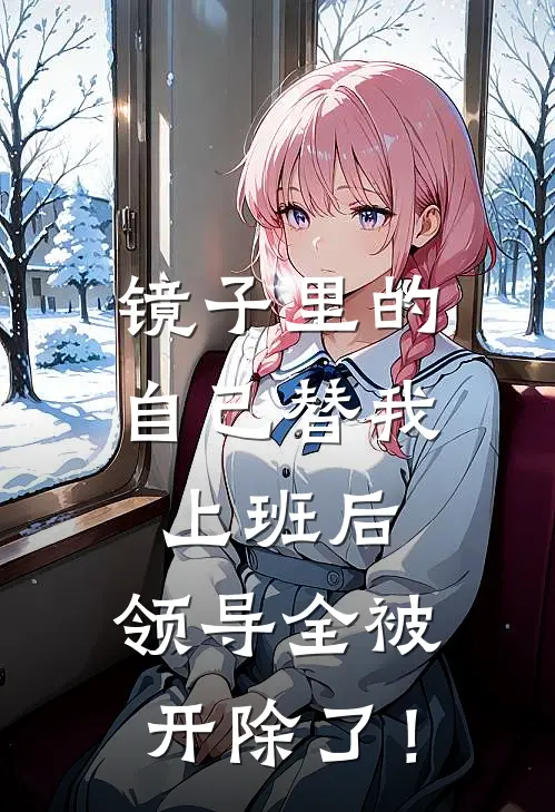 镜子里的自己替我上班后，领导全被开除了！