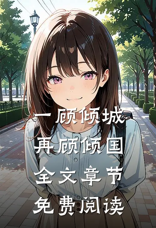 一顾倾城再顾倾国全文章节免费阅读