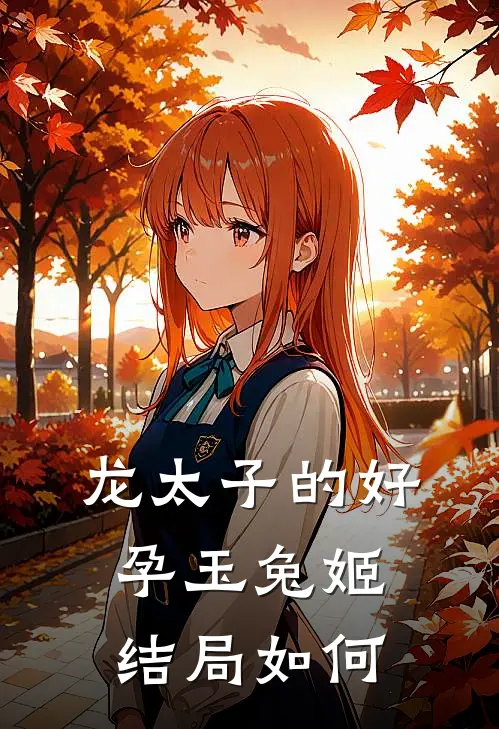 龙太子的好孕玉兔姬结局如何