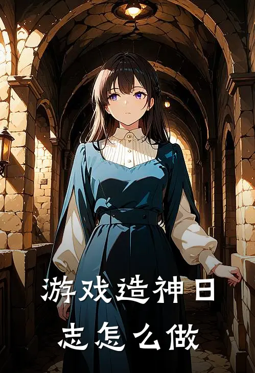 游戏造神日志怎么做