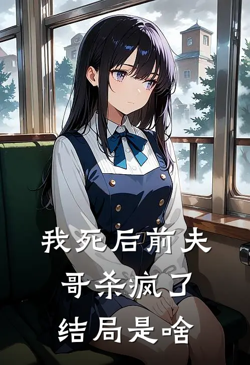 我死后前夫哥杀疯了结局是啥