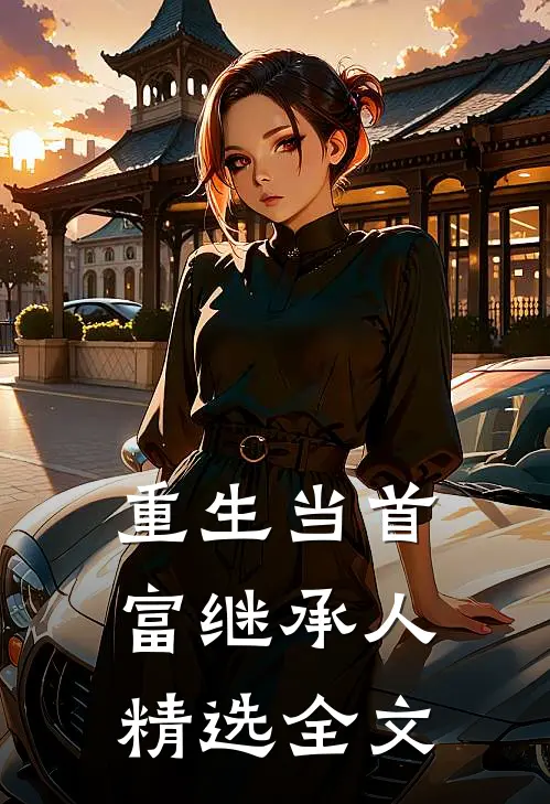 重生当首富继承人精选全文