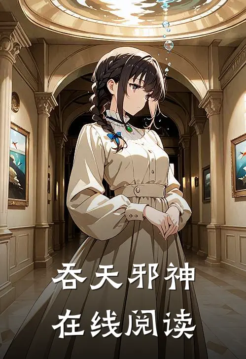 吞天邪神在线阅读