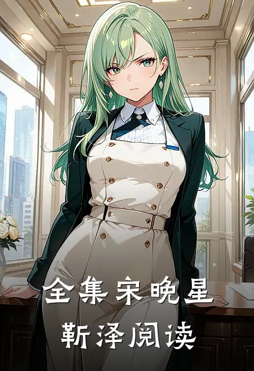 全集宋晚星靳泽阅读