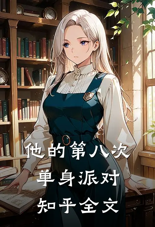 他的第八次单身派对知乎全文