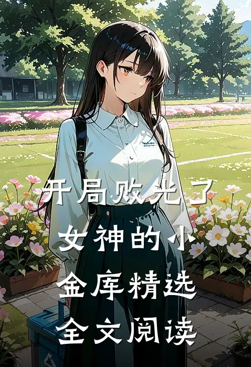 开局败光了女神的小金库精选全文阅读