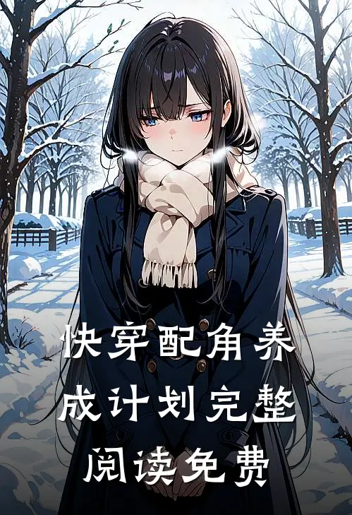 快穿配角养成计划完整阅读免费