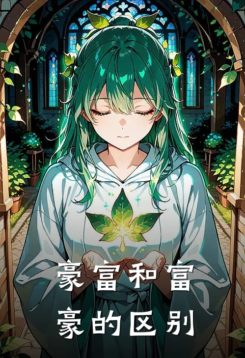 豪富和富豪的区别