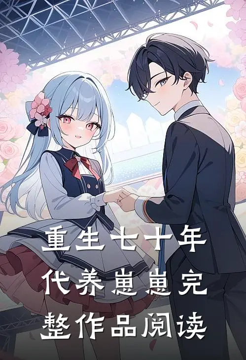重生七十年代养崽崽完整作品阅读