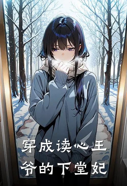 穿成读心王爷的下堂妃