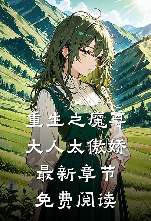 重生之魔尊大人太傲娇最新章节免费阅读