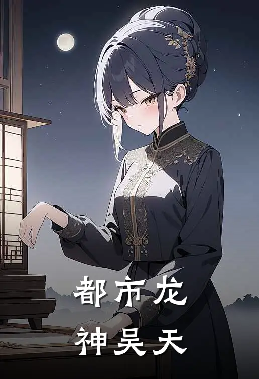 都市龙神 吴天