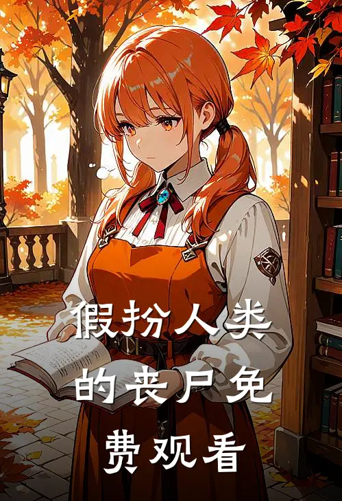 假扮人类的丧尸免费观看