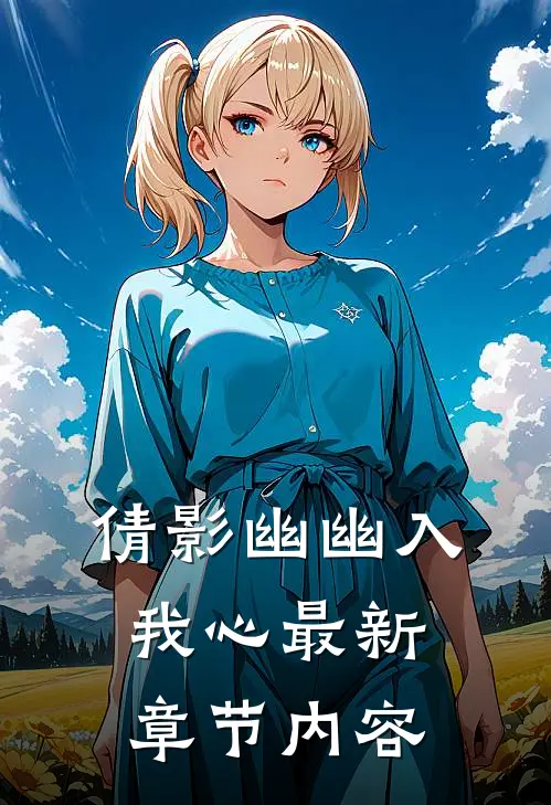 倩影幽幽入我心最新章节内容