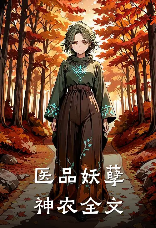 医品妖孽神农全文