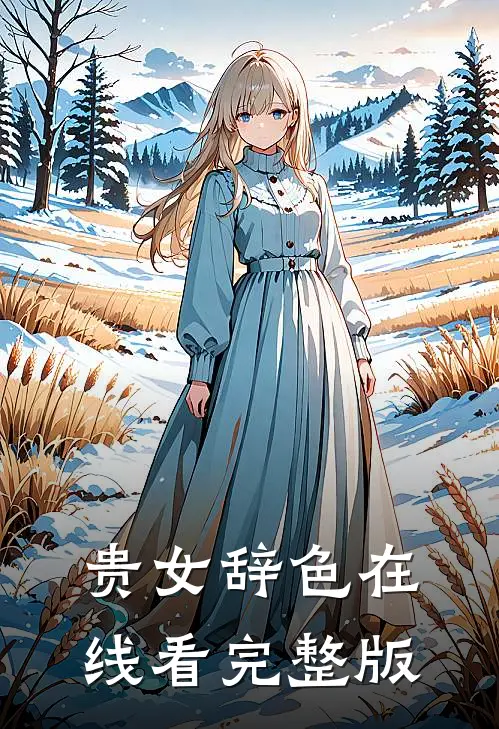 贵女辞色在线看完整版