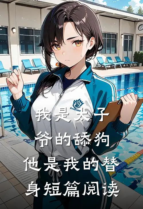 我是太子爷的舔狗,他是我的替身短篇阅读
