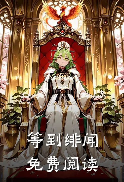等到绯闻免费阅读