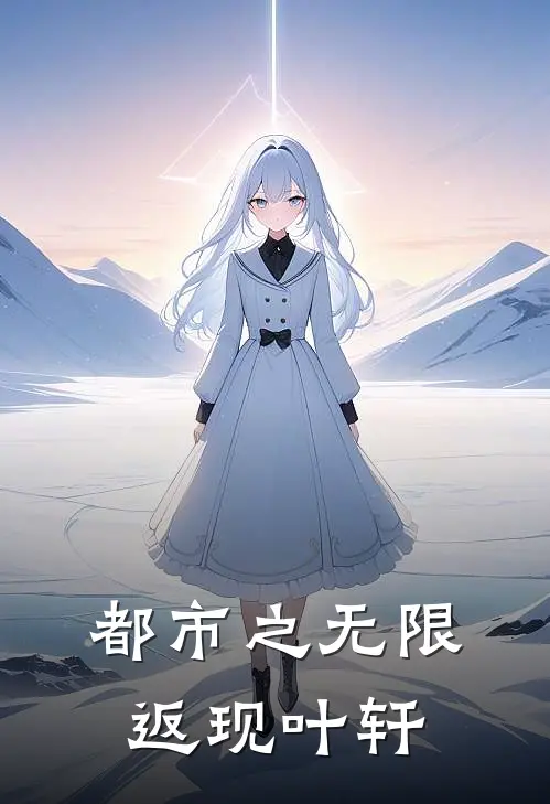 都市之无限返现(叶轩)