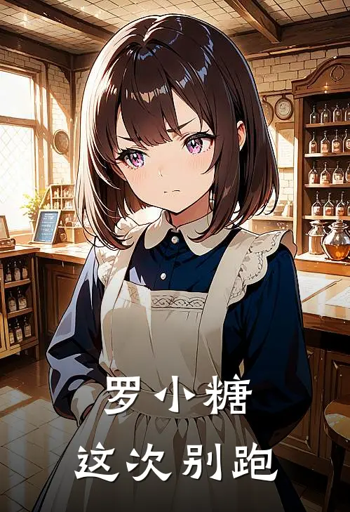罗小糖，这次别跑