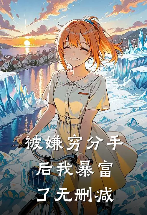 被嫌穷分手后我暴富了无删减