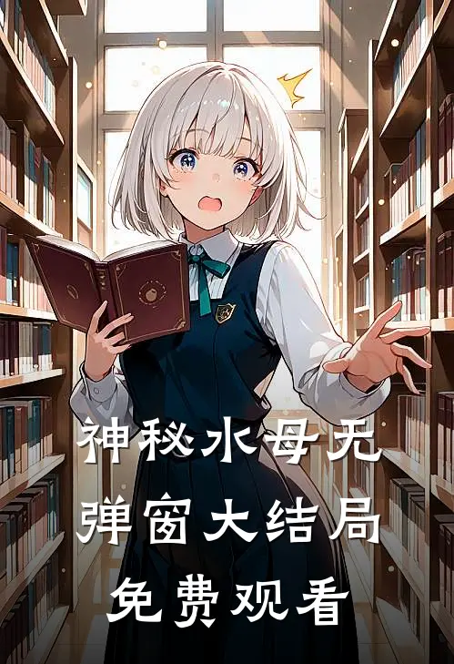 神秘水母无弹窗大结局免费观看