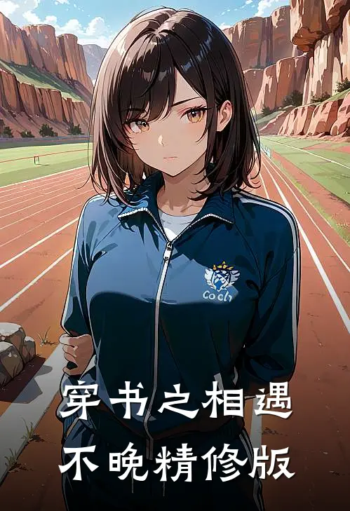 穿书之相遇不晚精修版