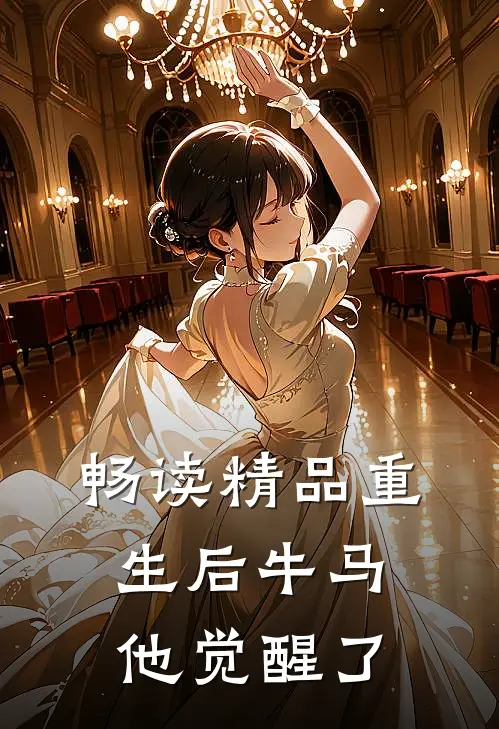 畅读精品重生后牛马他觉醒了