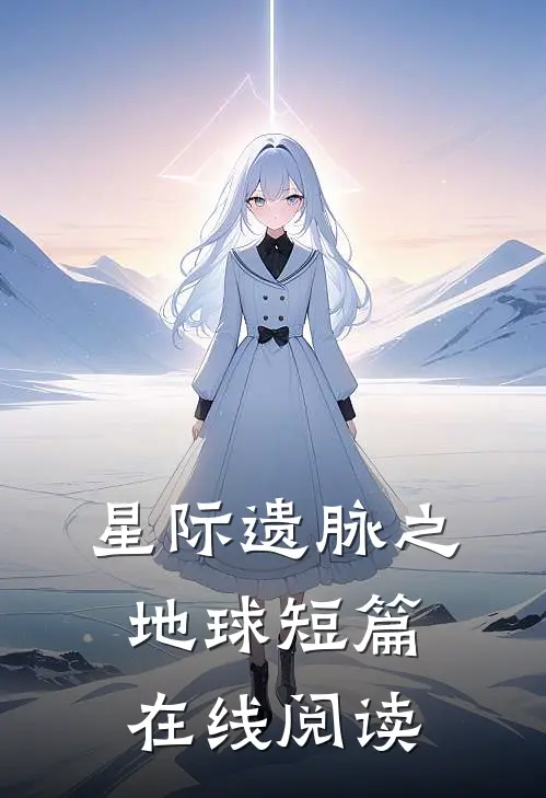 星际遗脉之地球短篇在线阅读