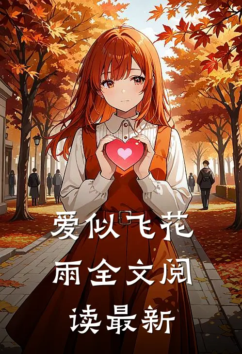 爱似飞花雨全文阅读最新