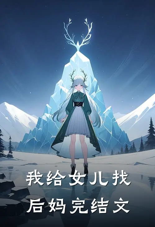 我给女儿找后妈完结文