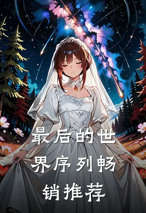 最后的世界序列畅销推荐