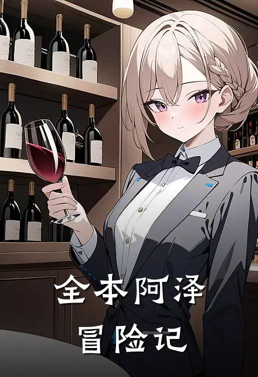 全本阿泽冒险记