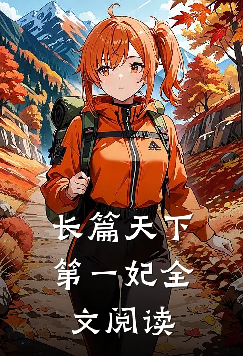 长篇天下第一妃全文阅读