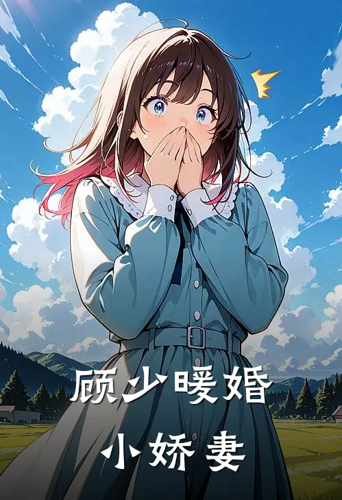 顾少暖婚小娇妻