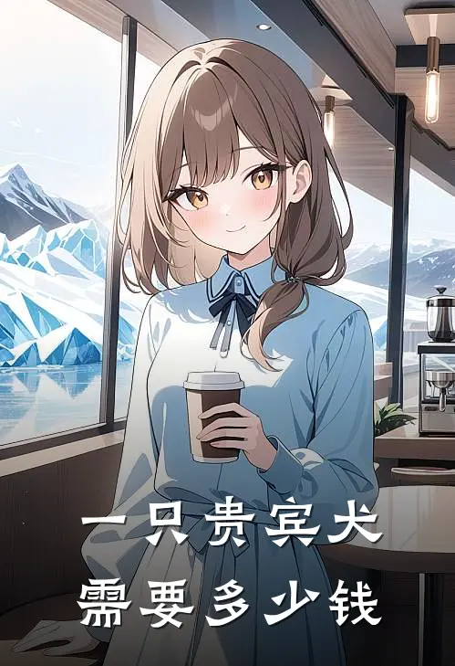 一只贵宾犬需要多少钱