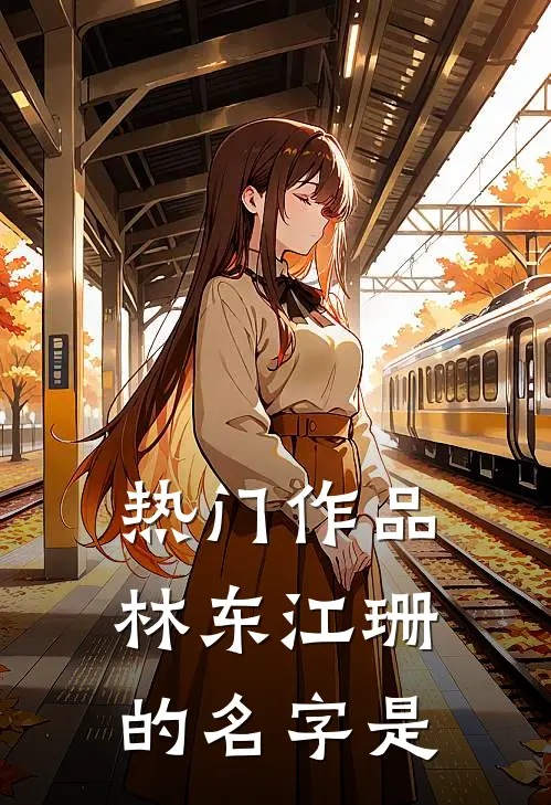 热门作品林东江珊的名字是